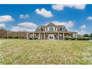 Photo one of 42912 Vickers Store Rd Albemarle NC 28001 | MLS 3836883
