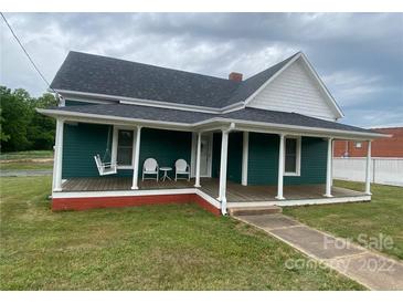 Photo one of 4871 S Depot St Claremont NC 28610 | MLS 3865527