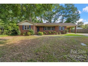 Photo one of 170 Bailey Ave Rock Hill SC 29732 | MLS 3900101