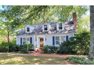 Photo one of 3110 N Center St Hickory NC 28601 | MLS 3900597