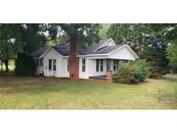 Photo one of 2720 Newton Dr Statesville NC 28677 | MLS 3903223