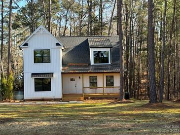 Photo one of 715 Emerald Shores Rd Mount Gilead NC 27306 | MLS 3919765