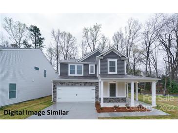 Photo one of 240 Brownstone Dr # Lf86 Rock Hill SC 29730 | MLS 3919956