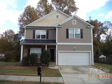 Photo one of 103 Clacton Ct # 101 Mooresville NC 28117 | MLS 3922619