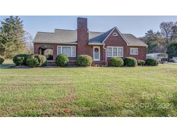Photo one of 4136 Polkville Rd Shelby NC 28150 | MLS 3923127