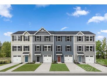 Photo one of 1121 Canando St # 1008E Charlotte NC 28214 | MLS 3924897