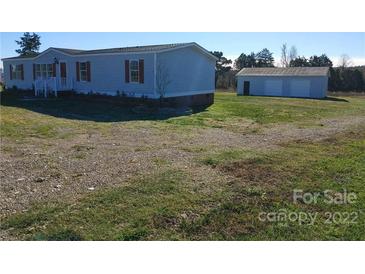 Photo one of 1907 Old Mill Rd Richburg SC 29729 | MLS 3925383