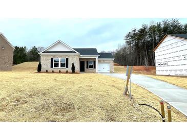 Photo one of 2511 Gelsinger Ave Bessemer City NC 28016 | MLS 3932241