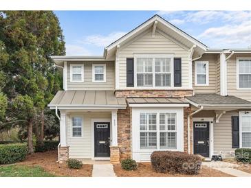 Photo one of 805 Lacebark Dr # 201 Rock Hill SC 29732 | MLS 3934791