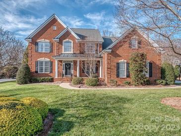Photo one of 2400 Lord Anson Dr Waxhaw NC 28173 | MLS 3935041