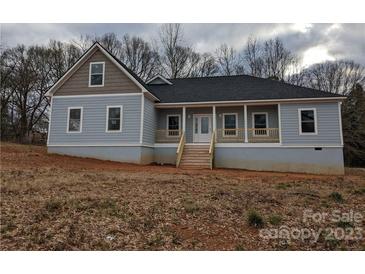 Photo one of 1315 Dockery Dr Shelby NC 28152 | MLS 3935132