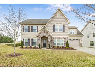 Photo one of 9996 Violet Cannon Dr Concord NC 28027 | MLS 3935928