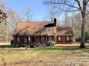 Photo one of 9523 Marvin School Rd Marvin NC 28173 | MLS 3939085