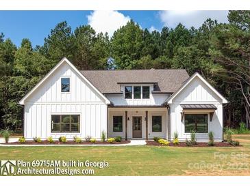 Photo one of 19 Church Hill Ln Maiden NC 28650 | MLS 4004774
