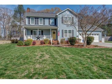 Photo one of 4832 Copperfield Dr Gastonia NC 28056 | MLS 4005886