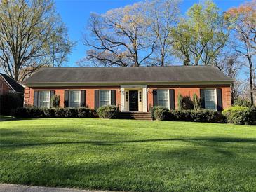 Photo one of 4220 Brookfield Dr Charlotte NC 28210 | MLS 4006147