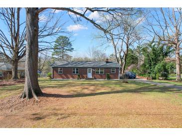 Photo one of 1112 Regehr Ave Charlotte NC 28214 | MLS 4006418