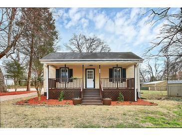 Photo one of 530 Earley St Kannapolis NC 28083 | MLS 4006718