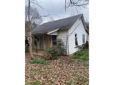 Photo one of 1115 Old Charlotte Rd # 92 Statesville NC 28677 | MLS 4007045
