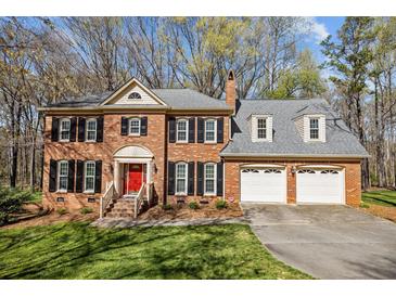 Photo one of 7620 Covey Chase Dr Charlotte NC 28210 | MLS 4007887