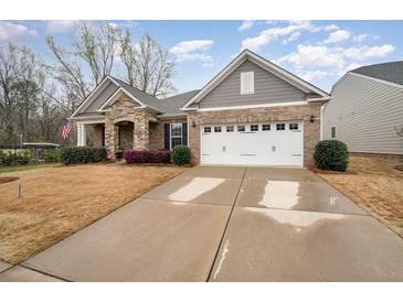 Photo one of 719 Wood Lily Dr Belmont NC 28012 | MLS 4008157