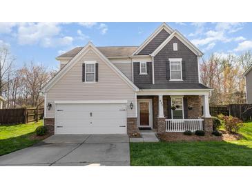 Photo one of 847 Ivy Trail Way # 208 Fort Mill SC 29715 | MLS 4008407