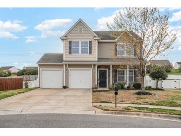 Photo one of 115 Lexi Mason Ct Mount Holly NC 28120 | MLS 4008462
