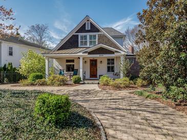 Photo one of 208 Circle Ave Charlotte NC 28207 | MLS 4008475