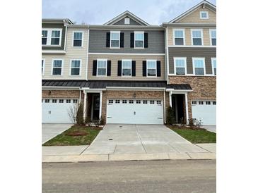 Photo one of 407 Burr St # 60 Indian Trail NC 28079 | MLS 4008694