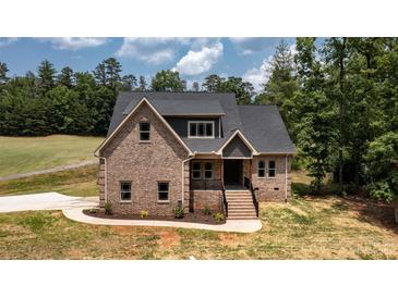 Photo one of 194 N Shore Dr Hickory NC 28602 | MLS 4009443