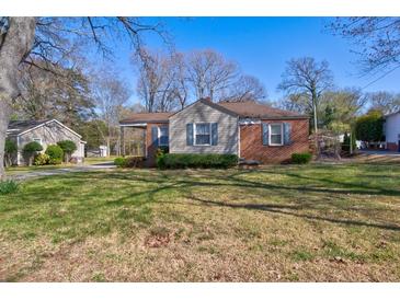 Photo one of 404 Unity St Fort Mill SC 29715 | MLS 4009768