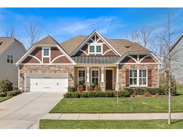 Photo one of 9832 Andres Duany Dr Huntersville NC 28078 | MLS 4009774