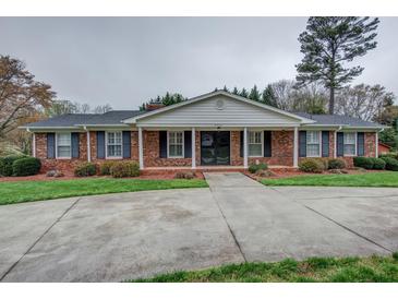 Photo one of 2351 Monticello Dr Gastonia NC 28056 | MLS 4010041