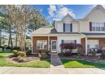 Photo one of 211 Butler Pl Fort Mill SC 29715 | MLS 4010258