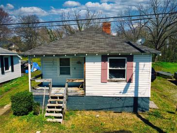 Photo one of 116 High Ave Concord NC 28025 | MLS 4010331