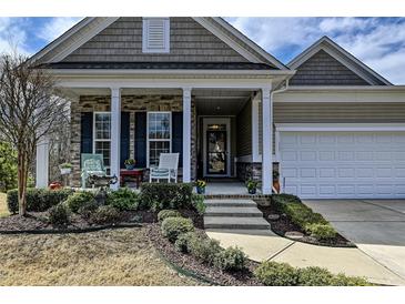 Photo one of 1079 Fants Grove Ln Fort Mill SC 29707 | MLS 4010469