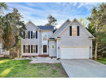 Photo one of 207 Whitegrove Dr Fort Mill SC 29715 | MLS 4010519