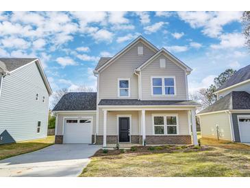 Photo one of 5610 Datha Ave Charlotte NC 28269 | MLS 4011320