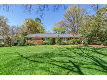 Photo one of 345 Mcalway Rd Charlotte NC 28211 | MLS 4011350
