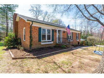 Photo one of 2376 32Nd Ne Ave Hickory NC 28601 | MLS 4011413