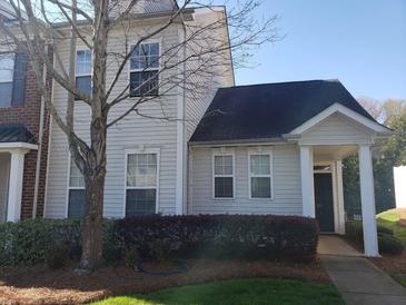 Photo one of 213 Township Dr Fort Mill SC 29715 | MLS 4011433
