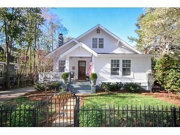 Photo one of 616 E Tremont Ave Charlotte NC 28203 | MLS 4013109