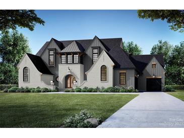 Photo one of 2228 Ferncliff Rd Charlotte NC 28211 | MLS 4015230