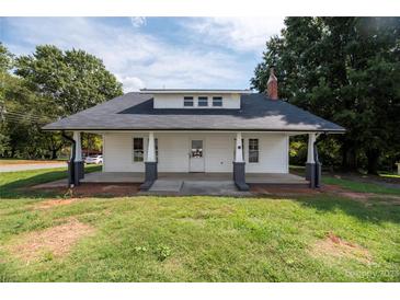 Photo one of 328 Miller Ave Statesville NC 28677 | MLS 4019961