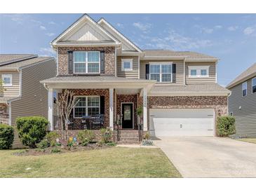 Photo one of 1988 Sapphire Meadow Dr Fort Mill SC 29715 | MLS 4020351