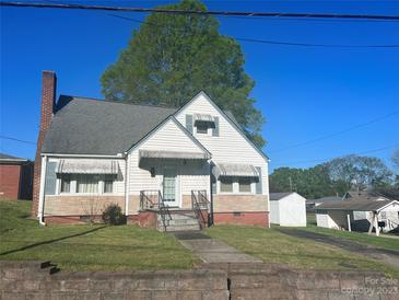 Photo one of 210 Lincoln St Concord NC 28025 | MLS 4021182