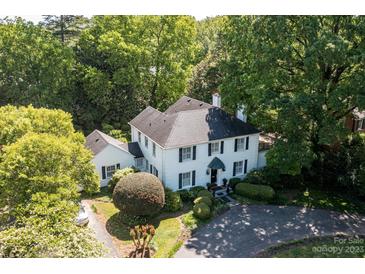 Photo one of 1629 Providence Rd Charlotte NC 28207 | MLS 4026137