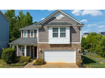 Photo one of 795 Ivy Trail Way Fort Mill SC 29715 | MLS 4028340