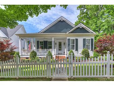 Photo one of 17018 Hedgerow Park Rd Charlotte NC 28277 | MLS 4028647