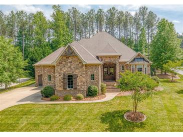 Photo one of 251 Palm Cove Way York SC 29745 | MLS 4029536